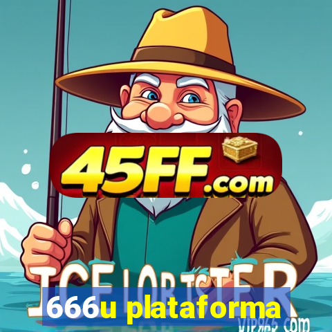 666u plataforma